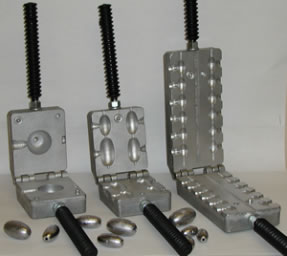 Buy your Hilts Molds online here.