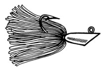 Hilts Shad Dart Jig Molds