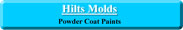 Powder Coat Paints for Jigs & Lures